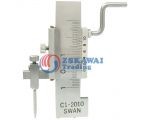 日本SWAN天鵝段差規(guī)C1-2010面差尺游標卡尺精準測量工具