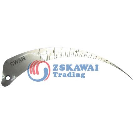 日本SWAN天鵝牌間隙規(guī)MS-9T縫隙規(guī)塞尺工業(yè)級高精度測量儀器