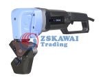 日本三和SANWA電沖剪坡口機SB-10G鐵皮切割坡口機角磨機