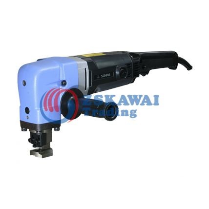 日本SANWA三和牌電沖剪/管道切割機(jī)SN-600BPA