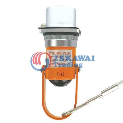 日本daiwadengyo大和電業(yè)SPT-11-H安全鎖安全插銷安全門防護(hù)插扣