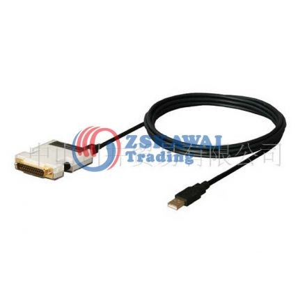 三菱PLC Diatrend連接線DIFC-U4M