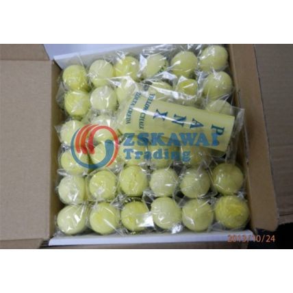 黃色粉筆實物圖