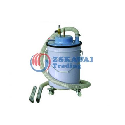 安跨 AQUA 氣動(dòng)真空吸塵器AVC-55PC 強(qiáng)力工業(yè)用