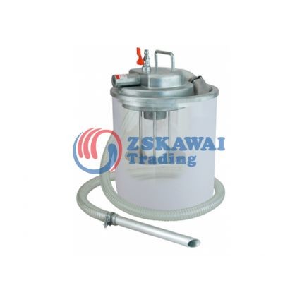 日本AQUA安跨牌真空吸塵器 工業(yè)吸塵器APPQO550 強(qiáng)力吸除粉末液體金屬