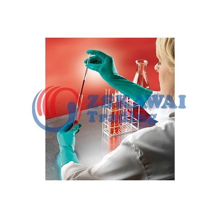 ANSELL安思爾丁腈橡膠手套92-605