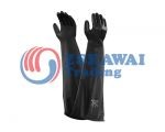 ANSELL安思爾氯丁橡膠手套55-306