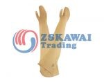 ANSELL安思爾天然橡膠手套/連指手套55-113