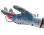 ANSELL安思爾手掌浸膠手套11-727