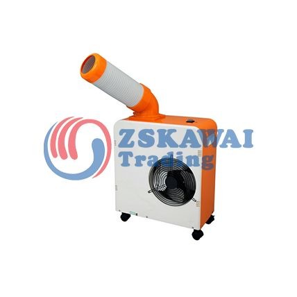日本瑞電Suiden攜帶式冷風(fēng)機(jī)SS-18MU-8A工業(yè)制冷空調(diào)