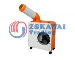 日本瑞電Suiden攜帶式冷風(fēng)機SS-18MU-8A工業(yè)制冷空調(diào)