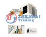 日本瑞電Suiden吊頂式冷風(fēng)機/點式空調(diào)SS-22CG-8A