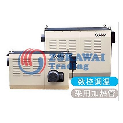 日本瑞電Suiden工業(yè)暖風(fēng)機(jī)/熱風(fēng)機(jī)SHD-30HII