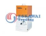 SUIDEN瑞電_手動抖塵式集塵機_SDC-L1500BS