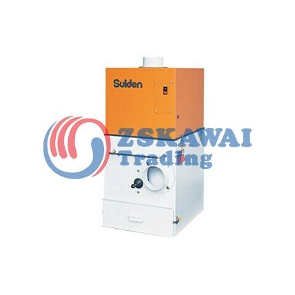 SUIDEN瑞電手動(dòng)抖塵式工業(yè)加工廠集塵機(jī)SDC-L750BS