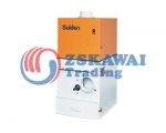 SUIDEN瑞電手動抖塵式工業(yè)加工廠集塵機SDC-L750BS