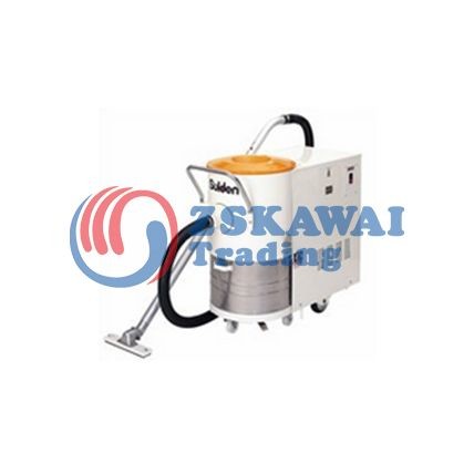 瑞電Suiden萬(wàn)能型對(duì)應(yīng)24小時(shí)連續(xù)運(yùn)轉(zhuǎn)工業(yè)吸塵器 SSV-203A