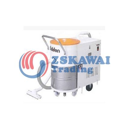 瑞電(Suiden)進(jìn)口萬能型SSV-103A 24H連續(xù)運(yùn)轉(zhuǎn)工業(yè)吸塵器