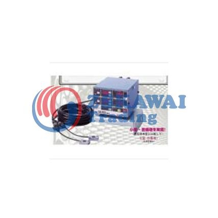 日本理研RIKEN自動沖床下死點檢測器RM2402