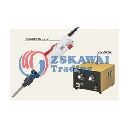 日東工器電動螺絲刀DLV7321系列
