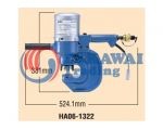 日東工器便捷式單動(dòng)油壓沖孔機(jī)HA系列