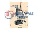 日東工器鉆孔機(jī)用便捷式磁力臺(tái)M-250B