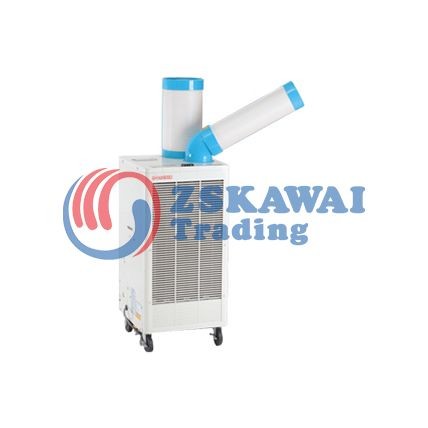 移動(dòng)式工業(yè)冷氣機(jī)SPC-407/407k