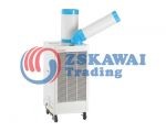 移動(dòng)式工業(yè)冷氣機(jī)SPC-407/407k