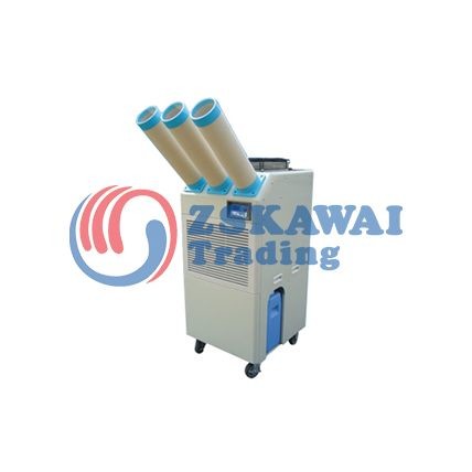 移動(dòng)式工業(yè)冷氣機(jī) SAC-65