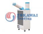 移動(dòng)式工業(yè)冷氣機(jī)SAC-45
