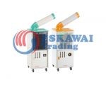 移動(dòng)式工業(yè)冷氣機(jī)SAC-25、SAC-25A