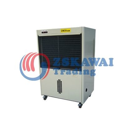 冬夏除濕機(jī) DM-30