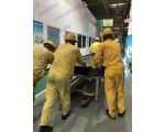 5月5號去客戶工廠設(shè)備搬運施工，有需求可聯(lián)系！