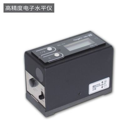 檢測平臺工作機械高精度電子水平儀DL-M系列