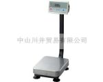 日本AND艾安得FG系列電子臺(tái)稱FG-30KAM