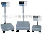 日本AND艾安得HW-KGL系列防水精密電子臺(tái)秤HW-10KGL