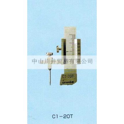 日本SWAN天鵝牌段差規(guī)C1-20T
