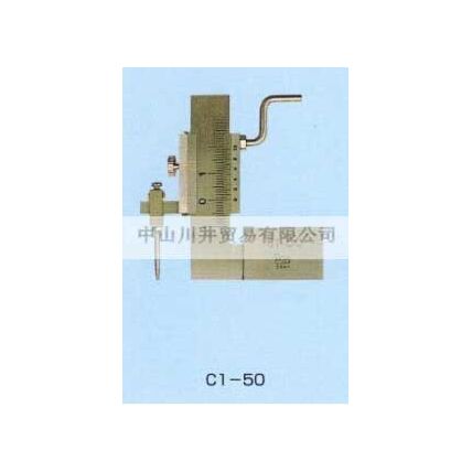 日本SWAN天鵝牌段差規(guī)/段差尺C1-50