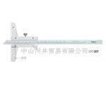 三豐Mitutoyo游標(biāo)深度卡尺527-201