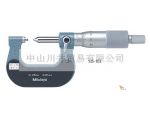 三豐Mitutoyo螺紋千分尺125-101