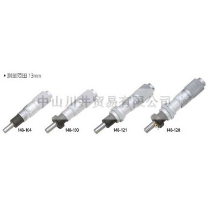 三豐Mitutoyo微測頭148-104