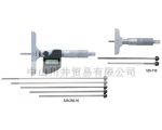 三豐Mitutoyo深度千分尺329-250-10