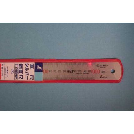 日本shinwa親和牌鋼直尺21576
