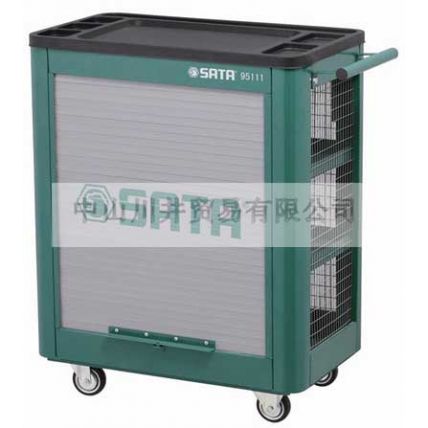 世達(dá)SATA小螞蟻網(wǎng)式工具車(chē)多層工具車(chē)手推車(chē)汽修工具車(chē)倉(cāng)庫(kù)車(chē)間拖車(chē)板車(chē)