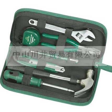 世達(dá)SATA7件基本維修組套