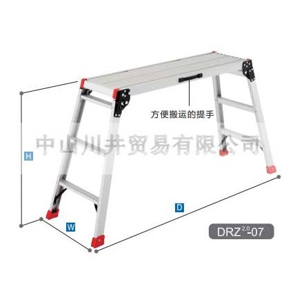 長谷川Hasegawa足踢臺(tái)DRZ2.0系列