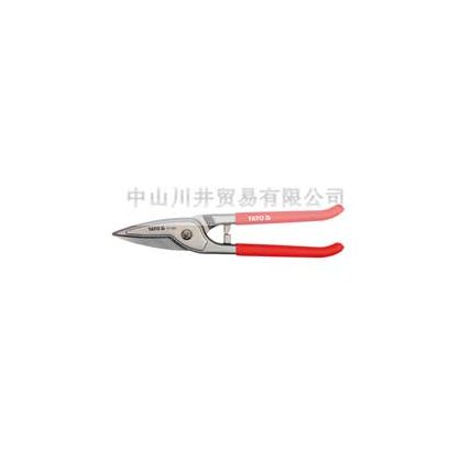 易爾拓YATO高檔鐵皮剪