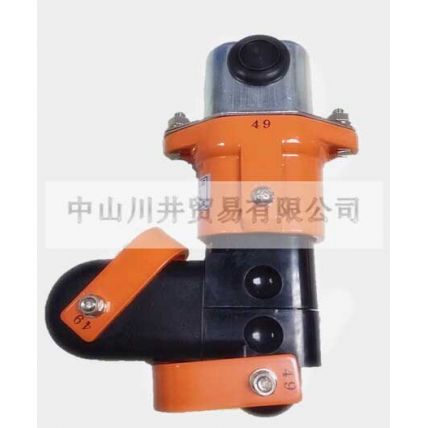 大和電業(yè)daiwadengyo安全插銷NSP-4