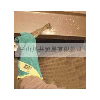 Ansell安思爾 Green& Gold Welders8173焊接手套