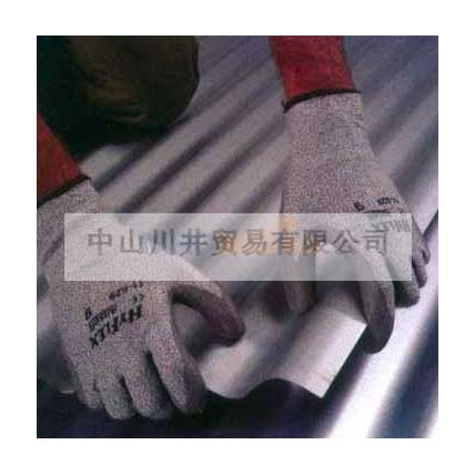 安思爾Ansell HyFlex Dyneema 11-630抗割手套